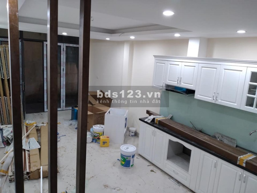 BÁN NHÀ RIÊNG GIÁ RẺ ĐƯỜNG NGUYỄN VĂN CỪ QUẬN LONG BIÊN HÀ NỘI