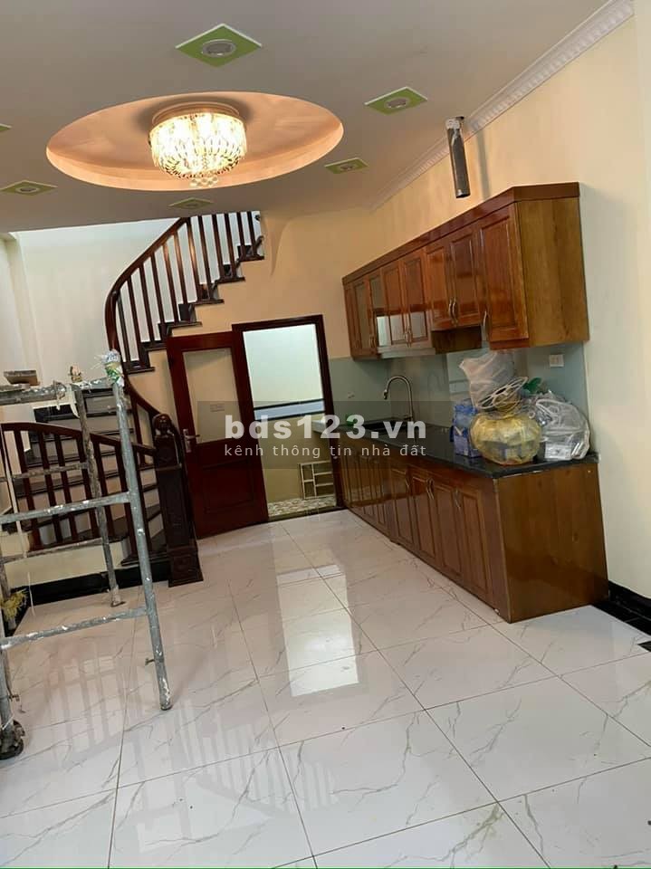 QUANG TRUNG, HÀ ĐÔNG, NHÀ MỚI ĐẸP LUNG LINH 32m2 . Giá 2.95 tỷ