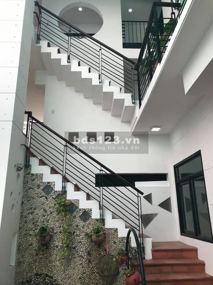 192m2 HXH căn hộ KDDV Ngân hàng định giá 25 tỷ Chủ bán 20 tỷ P1 Tân Bình