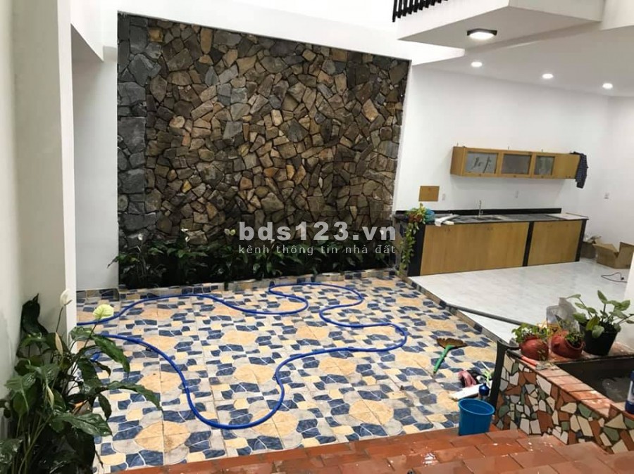 192m2 HXH căn hộ KDDV Ngân hàng định giá 25 tỷ Chủ bán 20 tỷ P1 Tân Bình