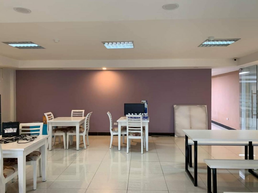 Mặt phố Thanh Xuân ngay Ngã Tư Sở p-90m2 x9tầng thang máy giá 28tỷ kinh doanh đỉnh