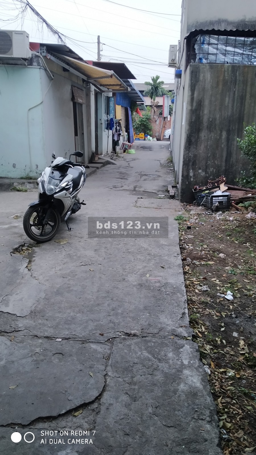 Bán lô 72m2 tại An Thái, An Dương. gần trục đường 60m nút giao nam cầu Bính tới trung tâm huyện An Dương.