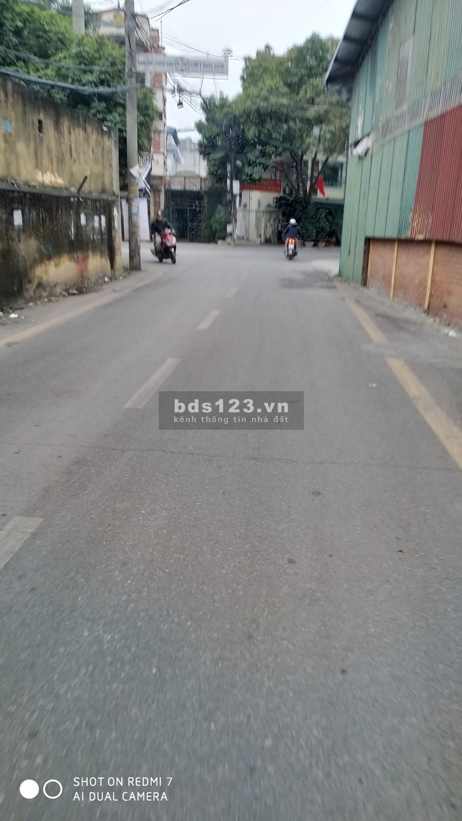 Bán lô 72m2 tại An Thái, An Dương. gần trục đường 60m nút giao nam cầu Bính tới trung tâm huyện An Dương.