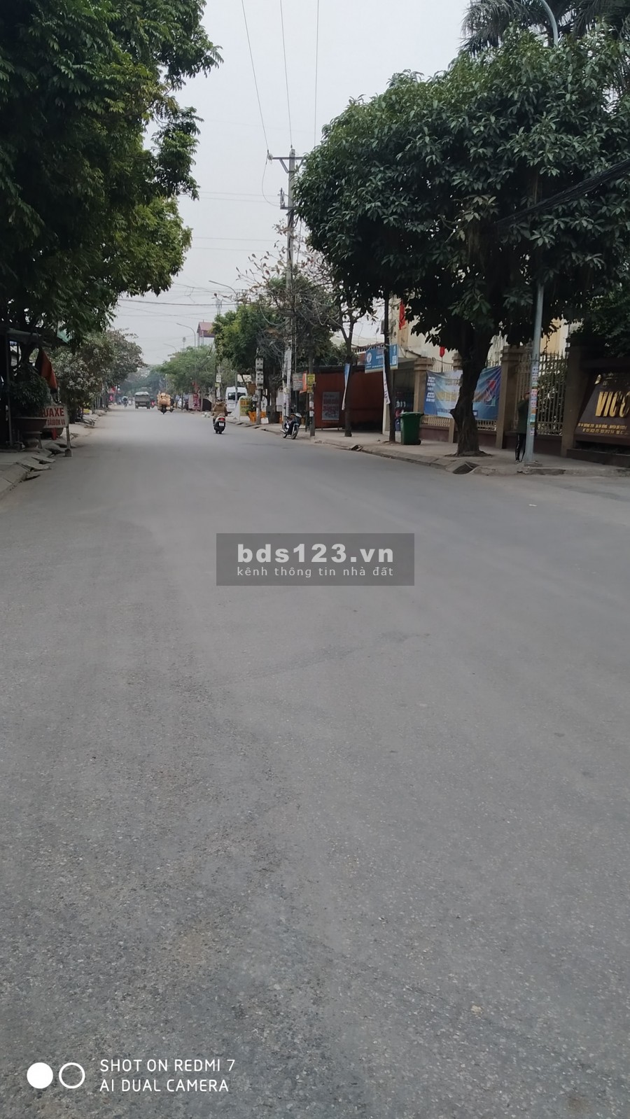 Bán lô 72m2 tại An Thái, An Dương. gần trục đường 60m nút giao nam cầu Bính tới trung tâm huyện An Dương.