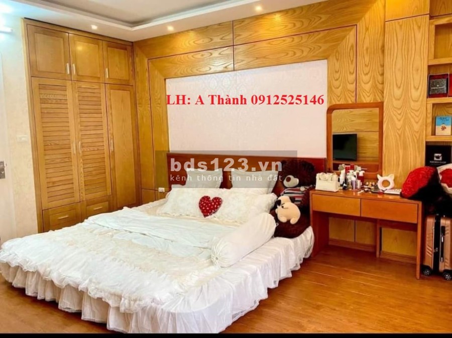 Chính Chủ Bán nhà Lê Trọng Tấn Thanh Xuân. Dt 70m2x5t giá 9.5 tỷ.