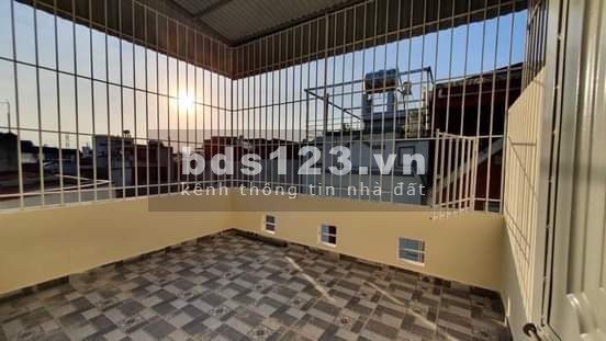 BÁN NHÀ KIM NGƯU 5 TẦNG dt 30m2. MT4m, giá 3.35 TỶ