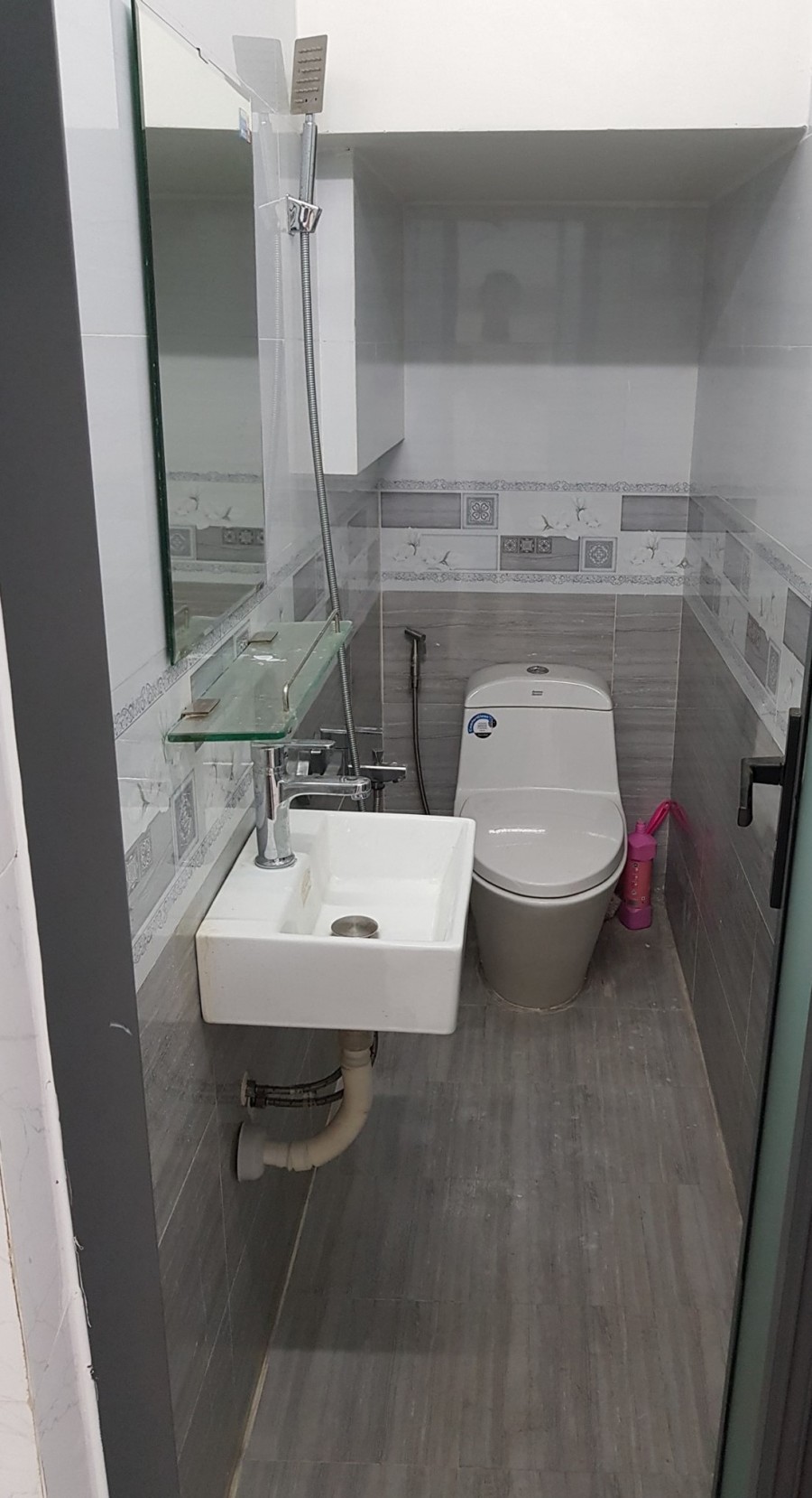 Bán Nhà Mặt Tiền Chợ Cầu Quang Trung P14 Gò Vấp 62m2 Giá 12,9 Tỷ