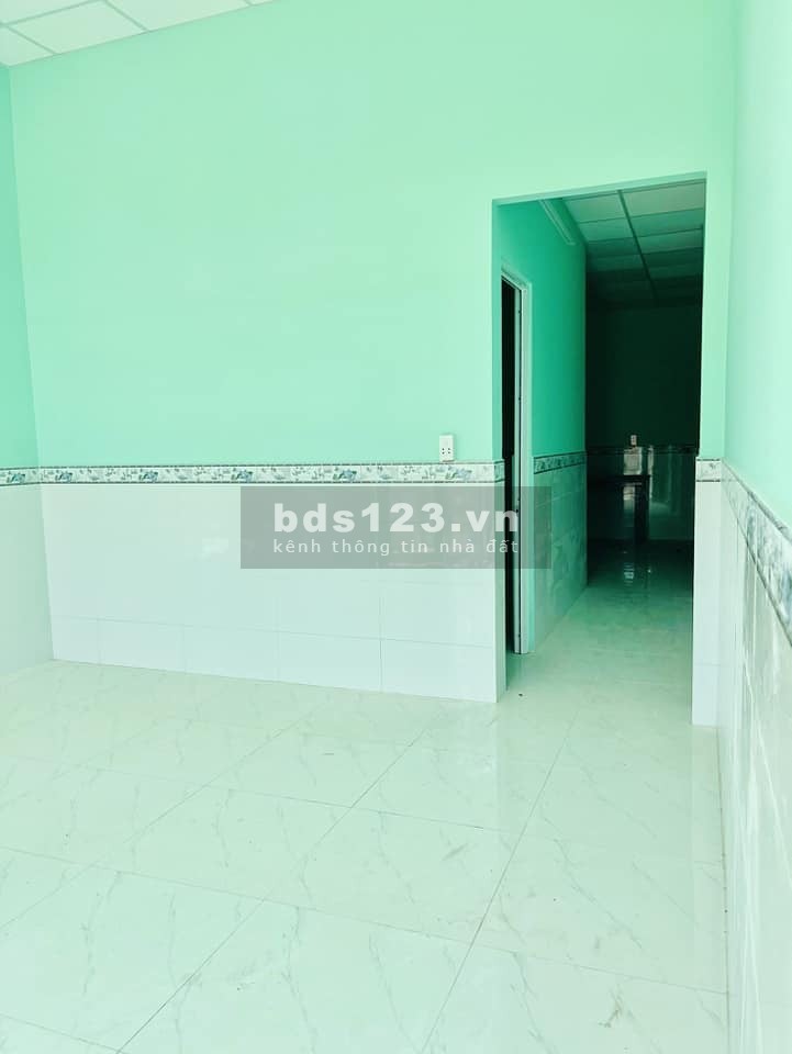 Về Quê Bán Nhà Đẹp 2 Tầng Dương Bá Trạc Quận 8 Diện tích 27m2 Chỉ 2.35 Tỷ.
