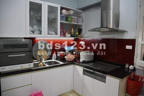 Bán Nhà Thanh Nhàn 36m2/ 4 tầng/ 3.15 tỷ Hai Bà Trưng