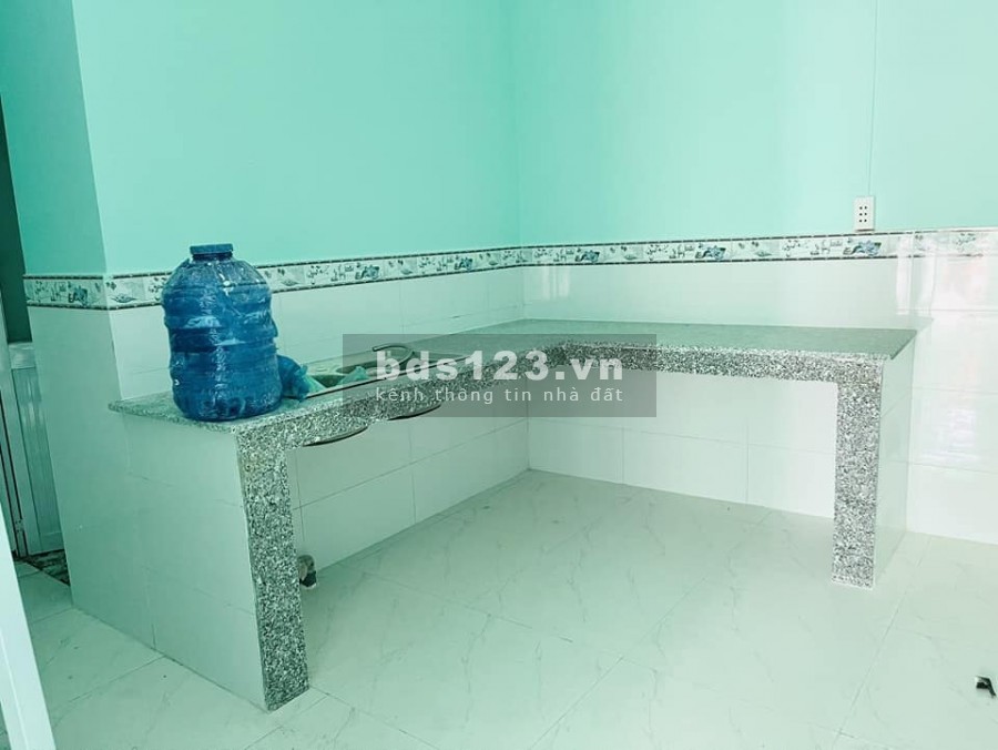 Về Quê Bán Nhà Đẹp 2 Tầng Dương Bá Trạc Quận 8 Diện tích 27m2 Chỉ 2.35 Tỷ.
