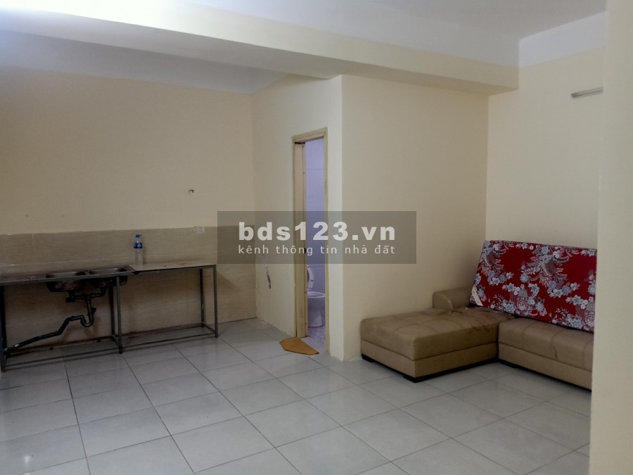 Chỉ cần hơn 500tr đã có ngay căn hộ 1PN, 1WC tạ HH4A Linh Đàm.