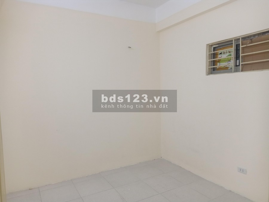 Chỉ cần hơn 500tr đã có ngay căn hộ 1PN, 1WC tạ HH4A Linh Đàm.
