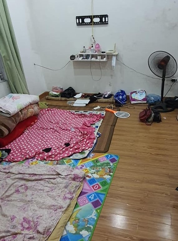 Nhà ngõ ô tô, phố Lương Khánh Thiện (Q.HM), 3,95 tỷ