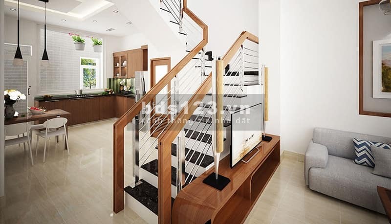 Bán Nhà Bạch Mai, Trung Tâm quận Hai Bà Trưng, 28m^2, 2 tỷ 1