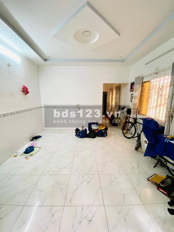 Bán gấp nhà giá rẻ dưới 60tr/m2 tại Bình Thạnh
