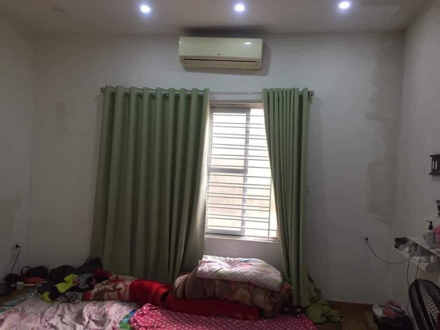 Bán nhà Đường Nguyễn Khoái, Hoàng Mai, 31m2 chỉ 1 tỷ 700 LH 0944267031