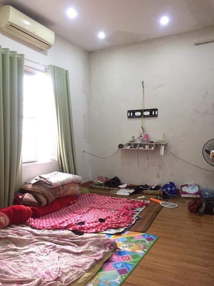 Bán nhà Đường Nguyễn Khoái, Hoàng Mai, 31m2 chỉ 1 tỷ 700 LH 0944267031