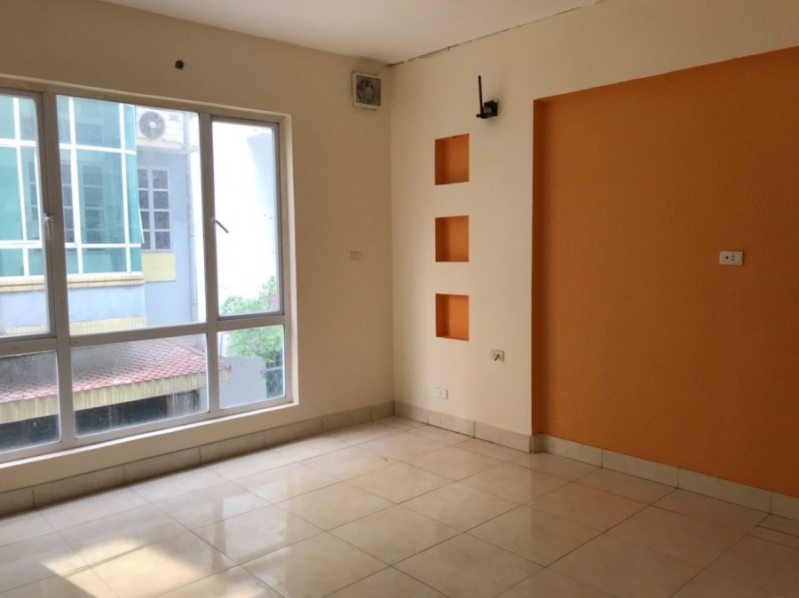 Bán Nhà Giang Văn Minh, Ba Đình, 70m2, 8T Thang Máy, MT6m, Nhà Mới, Ô Tô Tránh, Chỉ Hơn 15 Tỷ
