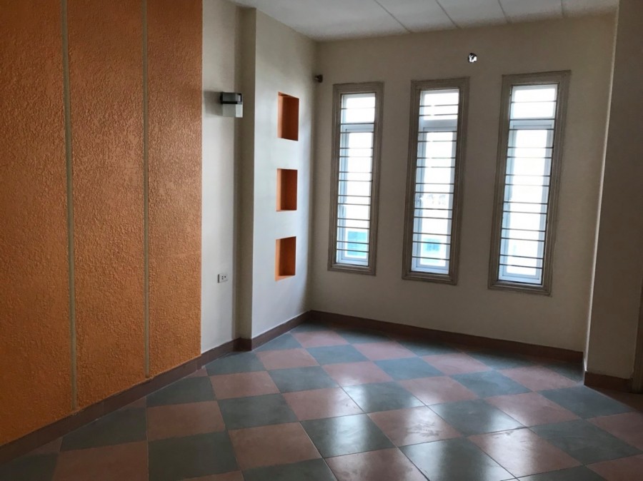 Bán Nhà Giang Văn Minh, Ba Đình, 70m2, 8T Thang Máy, MT6m, Nhà Mới, Ô Tô Tránh, Chỉ Hơn 15 Tỷ