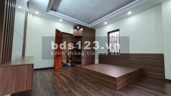 BÁN NHÀ KIM NGƯU 5 TẦNG dt 30m2. MT4m, giá 3.35 TỶ
