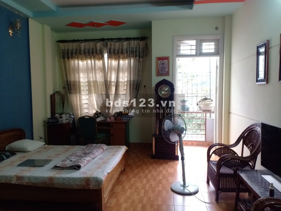 Bán nhà Ô TÔ ĐỖ CỬA & LÔ GÓC quận Thanh Xuân 73m2, 5.9 tỷ.
