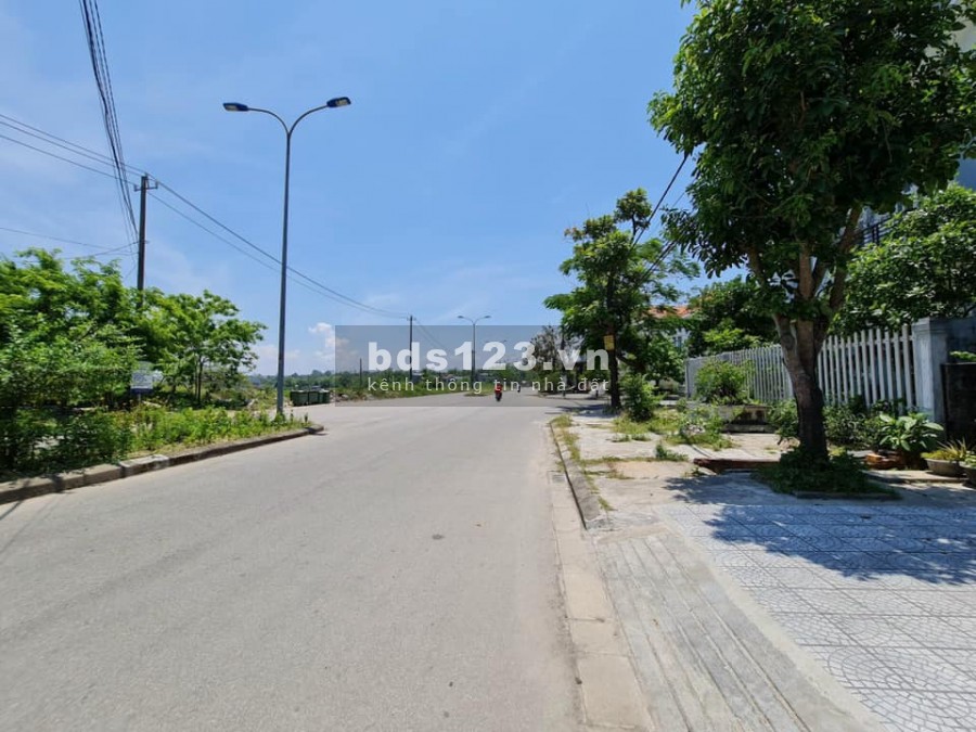 ĐẤT ĐẸP KQH BÀU VÁ LỊCH ĐỢI NGANG 4M5 GIÁ CHỈ 2.X TỶ