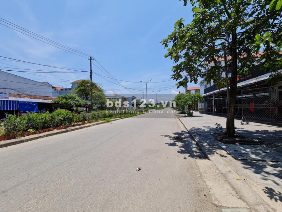 ĐẤT ĐẸP KQH BÀU VÁ LỊCH ĐỢI NGANG 4M5 GIÁ CHỈ 2.X TỶ