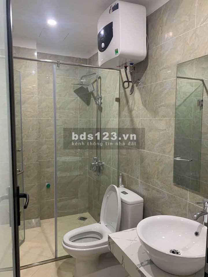 Cần Tiền Bán Gấp Nhà phố Minh Khai 42m 3 Ngủ Giá 2.9
