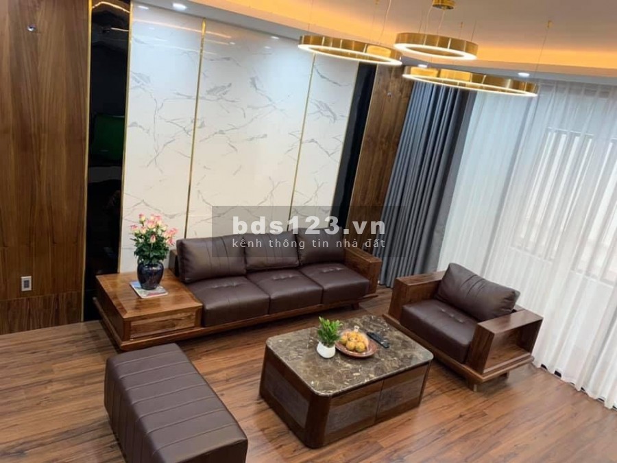 Bán nhà Ô TÔ ĐỖ CỬA & LÔ GÓC quận Thanh Xuân 73m2, 5.9 tỷ.