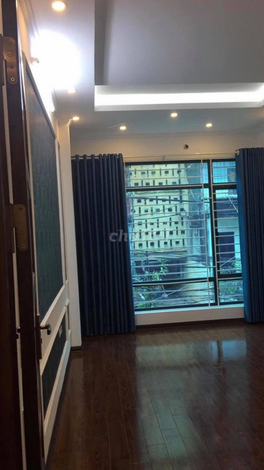 Nhà mới 31m2 , ô tô tránh , trung tâm hoàng đạo thành , thanh xuân