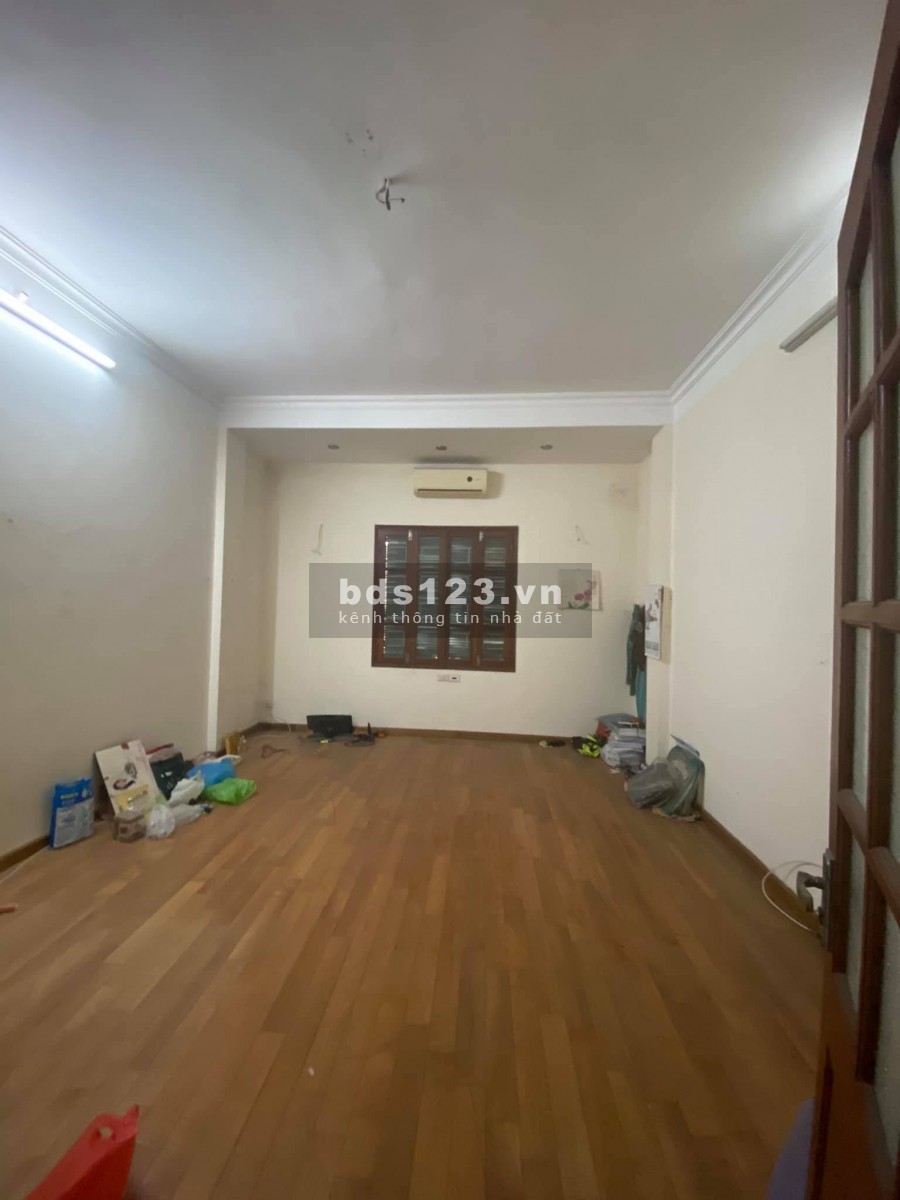 Siêu phẩm Minh Khai 6 tầng 8 ngủ, Gara T1, dt 50m2 NHỈNH 8
