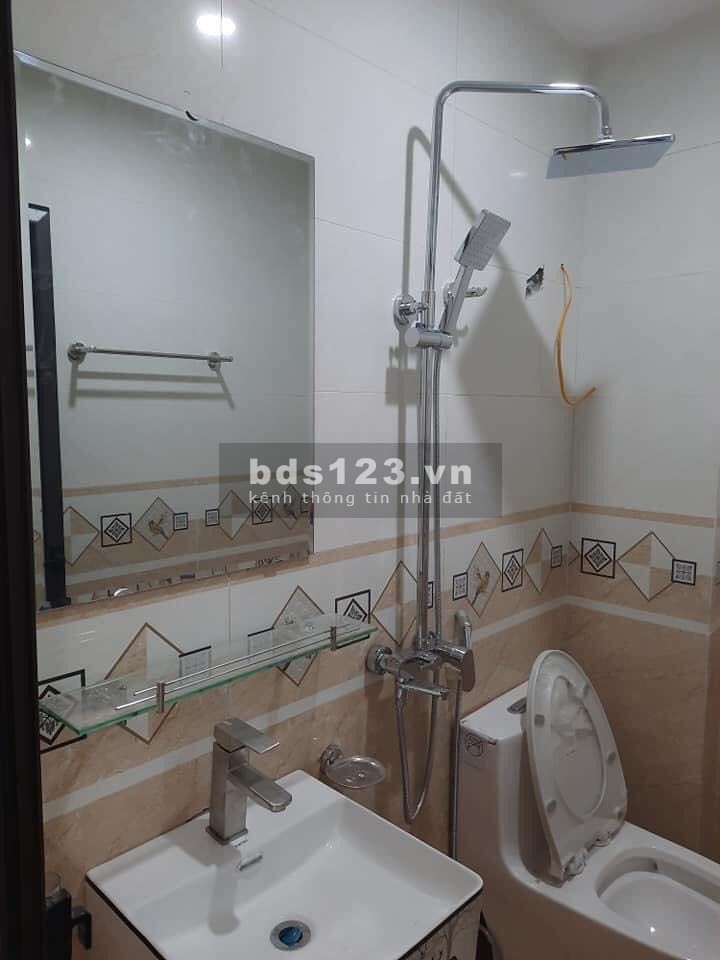 NHÀ HOT CHỐT NGAY ! MẬU LƯƠNG 37m2 4 TẦNG NHỈNH 2 TỶ