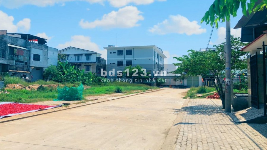 Bán đất KĐT Kachiusa ngay Công Viên Ái Nghĩa. 868tr/95m2, CHÍNH CHỦ