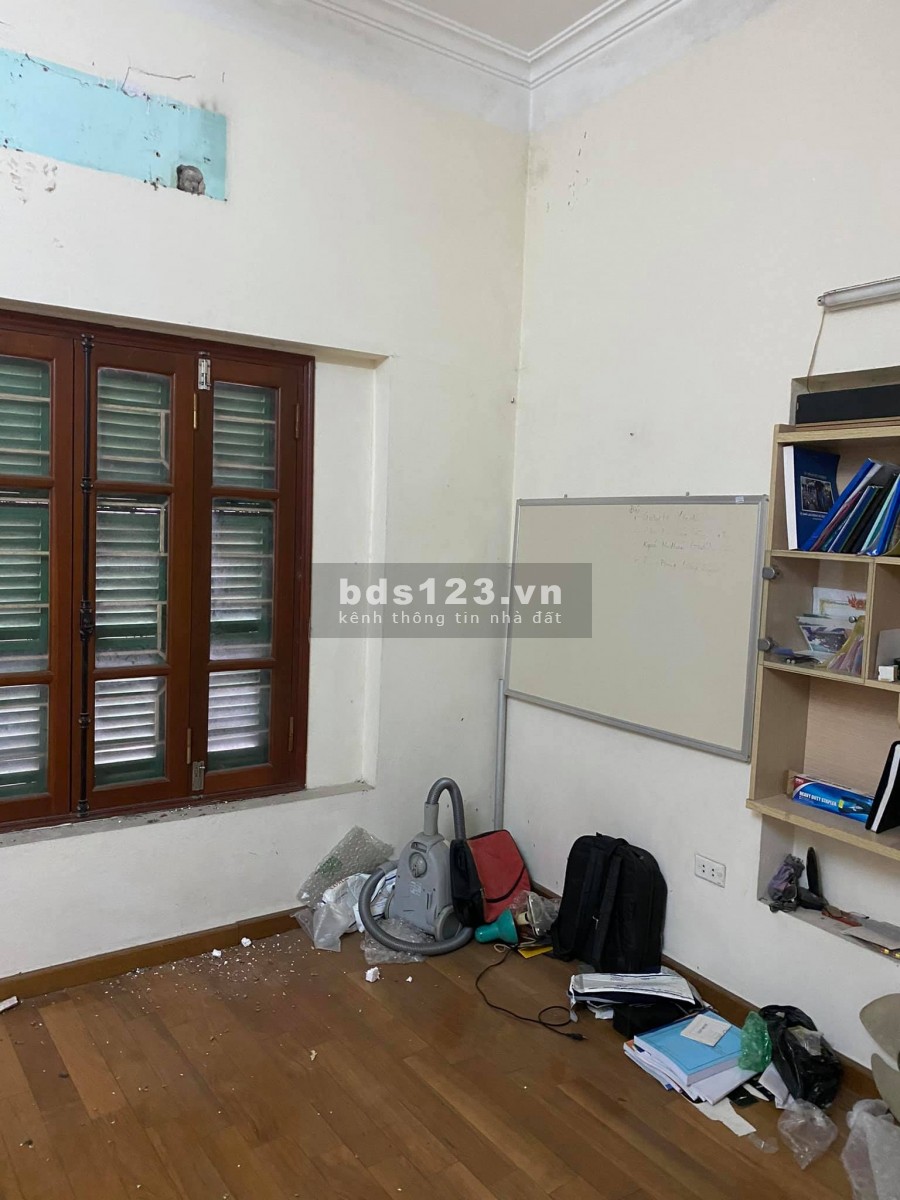 Siêu phẩm Minh Khai 6 tầng 8 ngủ, Gara T1, dt 50m2 NHỈNH 8
