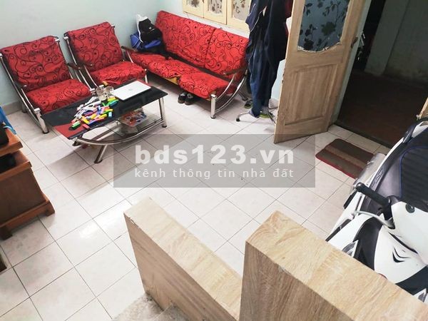 Bán nhà Lĩnh Nam mặt tiền 5m. diện tích 49m. GIÁ 3.2 tỷ