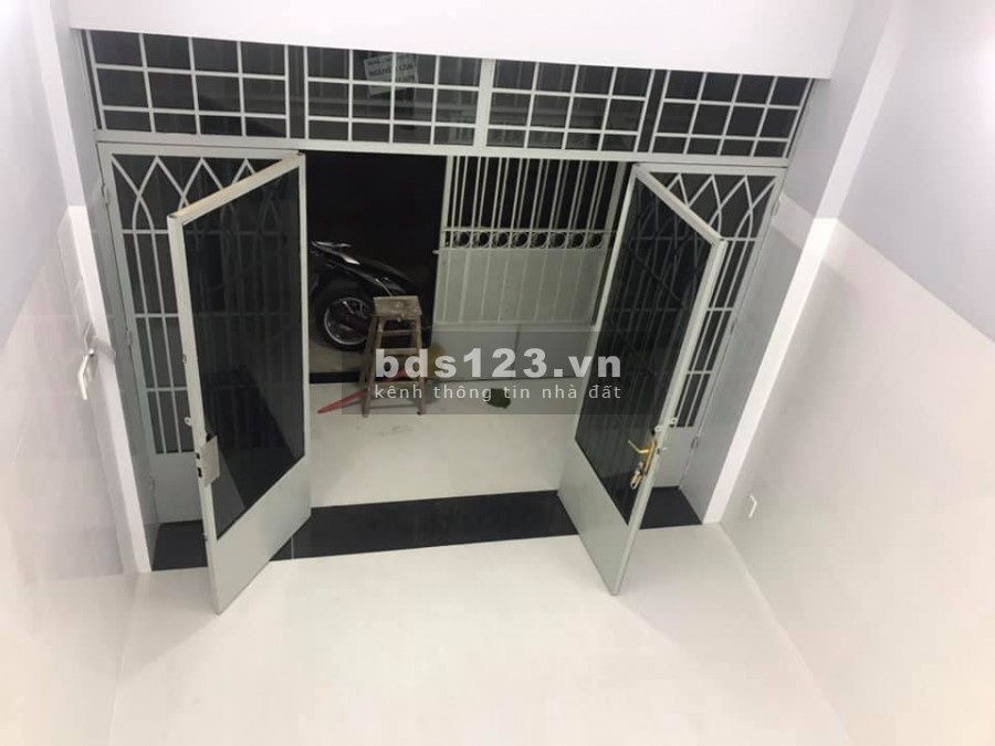 Chỉ 60 triệu 1m2 hẻm xe hơi 595 đường Cách Mạng Tháng Tám Quận 10