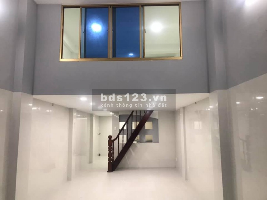 Chỉ 60 triệu 1m2 hẻm xe hơi 595 đường Cách Mạng Tháng Tám Quận 10