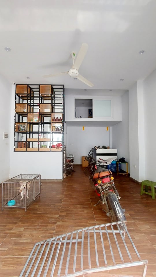 Bán Liền Kề Hàm Nghi Kinh Doanh Đỉnh Chào 8.9 Tỷ