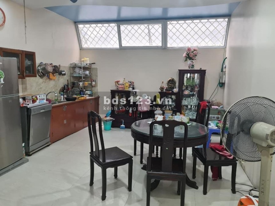 Cần bán mặt phố Mỗ Lao, Hà Đông, kd đỉnh, container đậu, 50m2, 5 tầng, MT 7.5m giá 8 tỷ