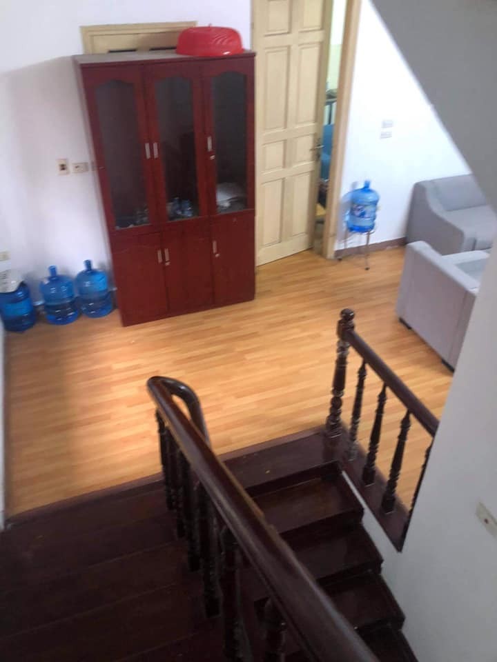 Thanh Nhàn, ô tô vào nhà, 55m2, 6.9 tỷ N05102301
