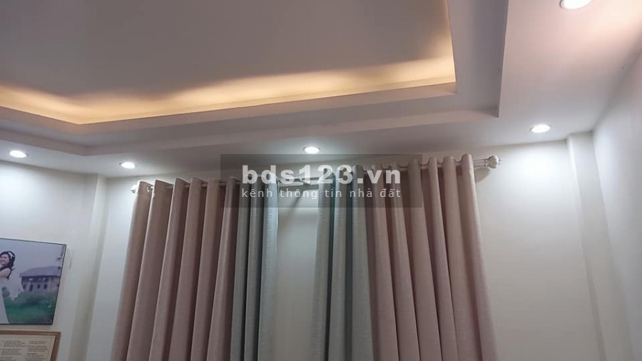 Bán nhà ngõ 154 Đình Thôn, Mỹ Đình DT41mx 5 Tầng mt6m mới xây đẹp 4PN thoáng mát 4,45 tỷ 0988296228