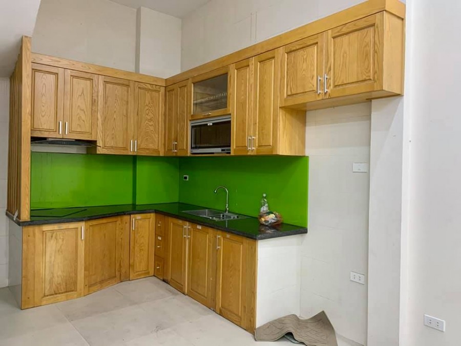 Bán Nhà Định Công Thượng 40m2, Mới Đẹp Ở Ngay, Ô Tô Tránh Vào Nhà, Thoáng Trước Sau 5.4 Tỷ