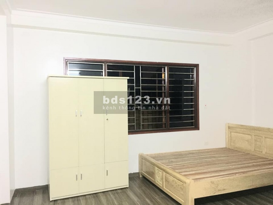 Bán Nhà 7 Tầng Mới Thang Máy Xịn Bạch Mai Hai Bà Trưng