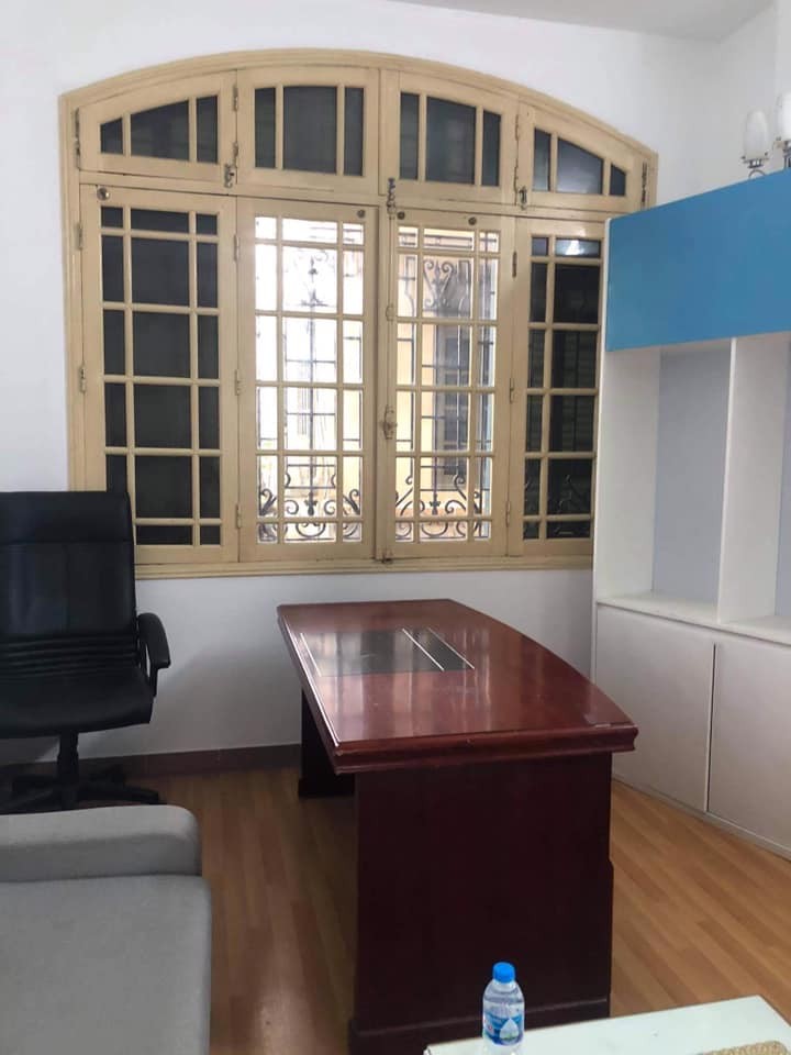 Thanh Nhàn, ô tô vào nhà, 55m2, 6.9 tỷ N05102301