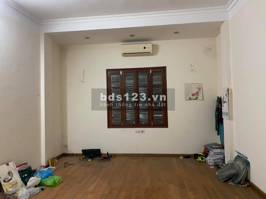 Siêu phẩm Minh Khai 6 tầng 8 ngủ, Gara T1, dt 50m2 NHỈNH 8