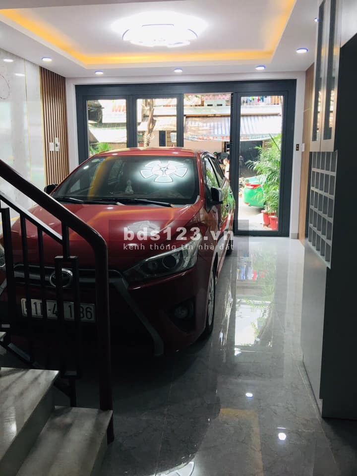Bán Nhà Quận 5 mặt tiền khu kinh doanh ngày lẫn đêm Gía 15.5 Tỷ