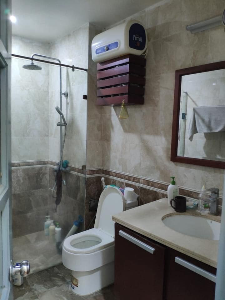 Bán nhà mặt phố Minh Khai 52 x 6 tầng, 13.2 tỷ, KD đỉnh, ô tô, vỉa hè.