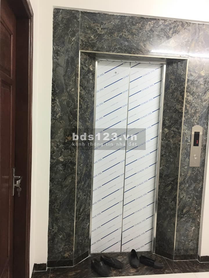 Bán Nhà 7 Tầng Mới Thang Máy Xịn Bạch Mai Hai Bà Trưng