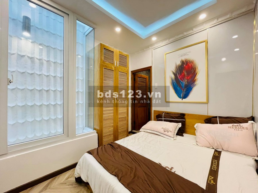 NHÀ HXH NGANG 5M, ETOWN - CỘNG HOÀ, TÂN BÌNH. 1 ĐỜI CHỦ. BTCT. GIÁ MỚI CẬP NHẬT 6.1 TỶ