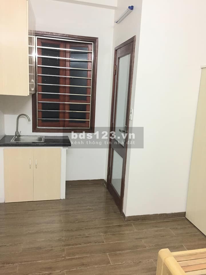 Bán Nhà 7 Tầng Mới Thang Máy Xịn Bạch Mai Hai Bà Trưng